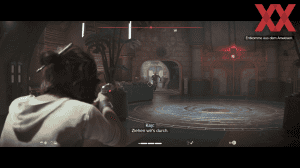 Screenshots Star Wars Outlaws