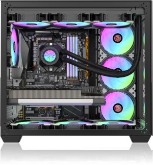 Raijintek Paean C7