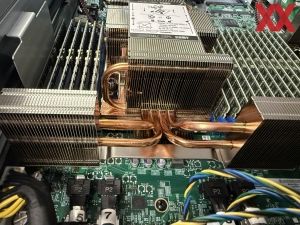 Intel Avenue City Xeon 6900P