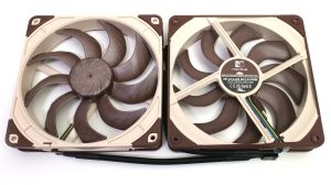 Noctua NF-A14x25 G2 PWM