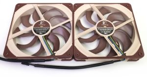 Noctua NF-A14x25 G2 PWM