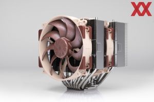 Noctua NH-D15 G2: Neue Revision