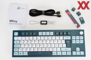 Montech MKey TKL