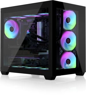 Raijintek Paean C7