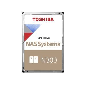 Toshiba N300 NAS HDD