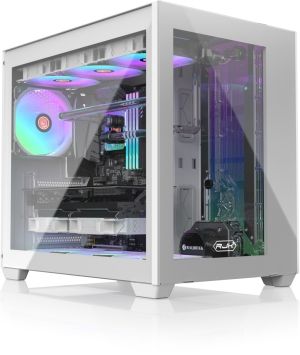 Raijintek Paean C7