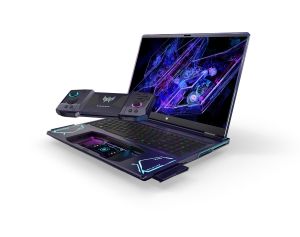 Acer Project DualPlay