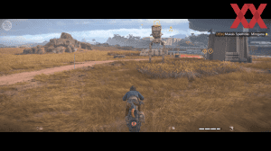 Screenshots Star Wars Outlaws