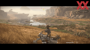 Screenshots Star Wars Outlaws