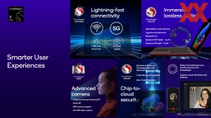 Qualcomm IFA 2024: Snapdragon Briefing