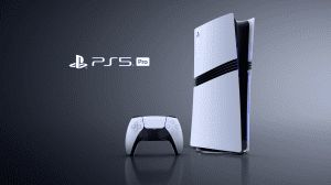 Sony PlayStation 5 Pro