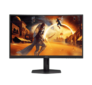 AOC GAMING CQ27G4X