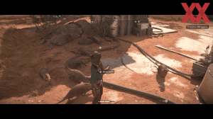 Screenshots Star Wars Outlaws