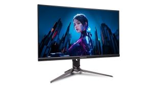 Acer Predator XB273K V​5