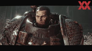 Space Marine 2