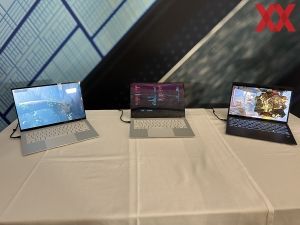 IFA 2024: Intel Lunar Lake Demos