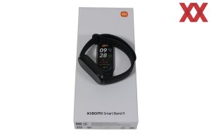 Xiaomi Smart Band 9 ausprobiert