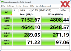 ASUS NUC 14 Pro