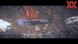 Screenshots Star Wars Outlaws