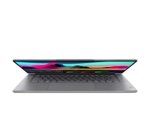 Lenovo Yoga Slim 7i Aura Edition (15, 9)