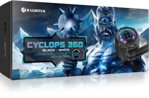 Raijintek Cyclops 360