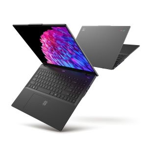 Acer Swift 16 AI Intel