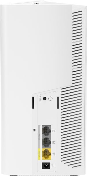 MSI Roamii WiFi 7 Mesh-System