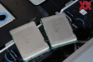 Intel Xeon 6 6700E Sierra Forest