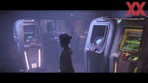 Screenshots Star Wars Outlaws