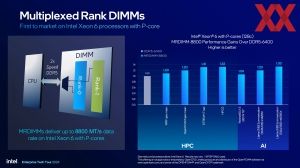 Intel Xeon-6900P-Serie