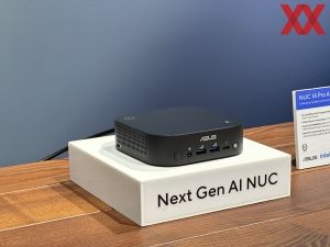 ASUS NUC 14 Pro AI