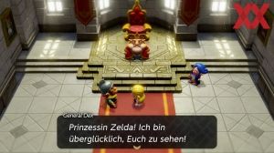 Zelda: Echoes of Wisdom