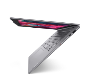 Lenovo Yoga Slim 7i Aura Edition (15, 9)