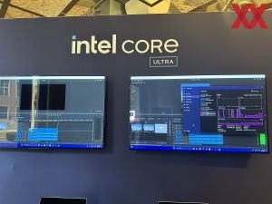 IFA 2024: Intel Lunar Lake Demos