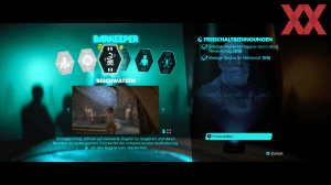 Screenshots Star Wars Outlaws