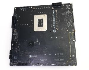 MSI B760M PROJECT ZERO