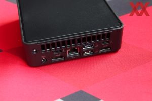 ASUS NUC 14 Pro