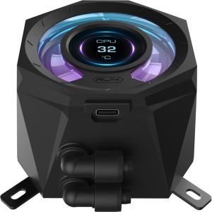 Raijintek Cyclops 360