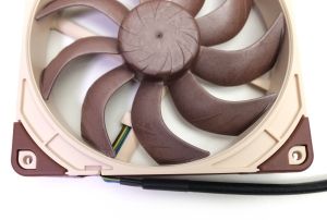 Noctua NF-A14x25 G2 PWM