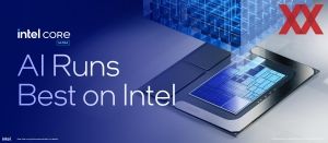 IFA 2024: Intel Lunar Lake