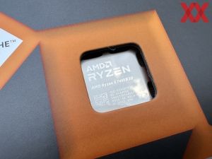 AMD Ryzen 5 7600X3D