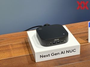 ASUS NUC 14 Pro AI