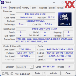 ASUS NUC 14 Pro