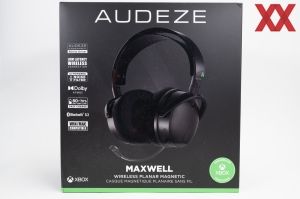 Audeze Maxwell Wireless