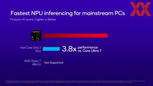 Qualcomm IFA 2024: Snapdragon Briefing