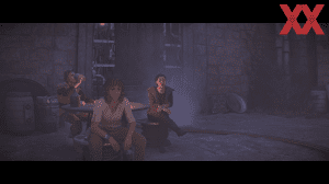 Screenshots Star Wars Outlaws