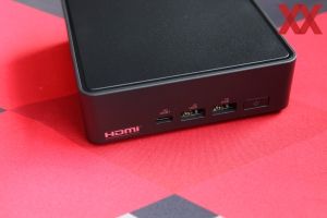 ASUS NUC 14 Pro