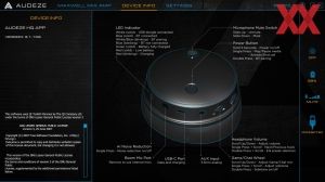 Audeze Maxwell Wireless