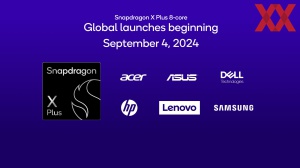 Qualcomm IFA 2024: Snapdragon Briefing