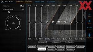 Audeze Maxwell Wireless